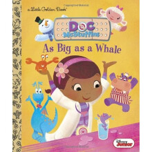 As Big as a Whale (Doc McStuffins)