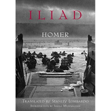 The Iliad (Hackett Classics)