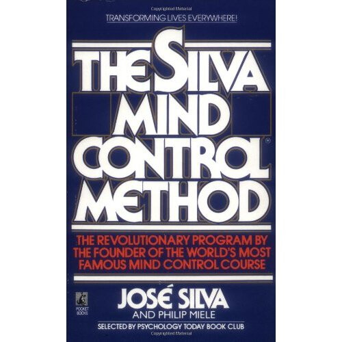 The Silva Mind Control Method