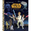 Star Wars: A New Hope (Little Golden Book) 1
