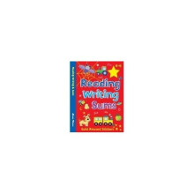 Reading Writing Sums Age 4-6
