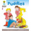 Oxford Reading Tree: Level 1: Decode and Develop: Puddles 1
