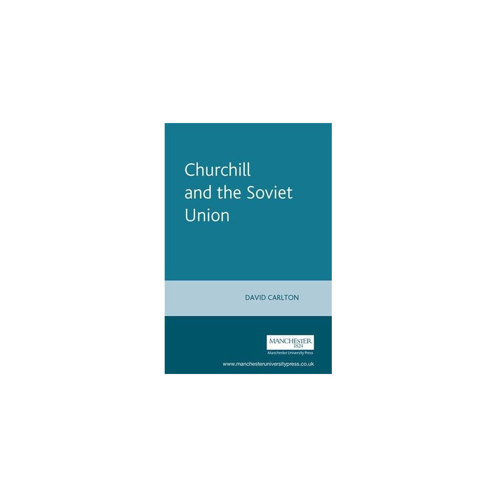 Churchill and the Soviet Union