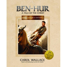 Ben-Hur Collector's Edition: A Tale of the Christ