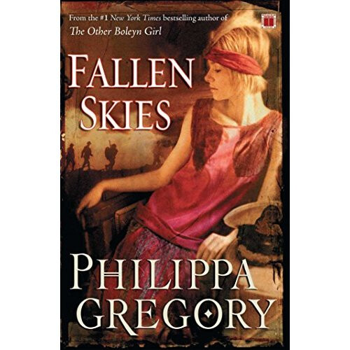 Fallen Skies