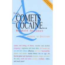 From Comets to Cocaine...: Answers to Questions