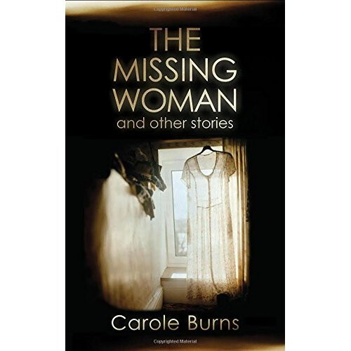 The Missing Woman And Other Stories
