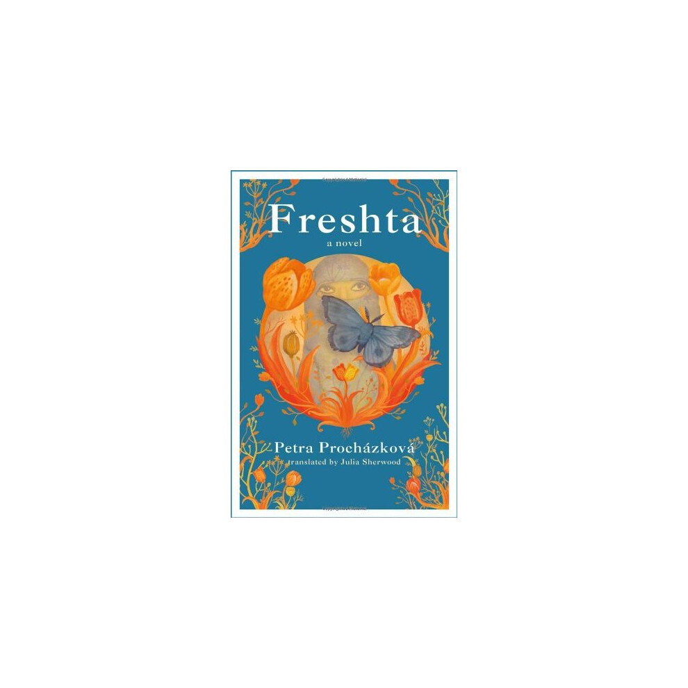 Freshta