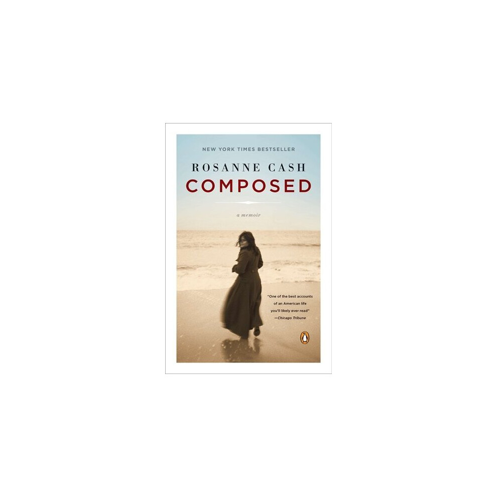Composed: A Memoir