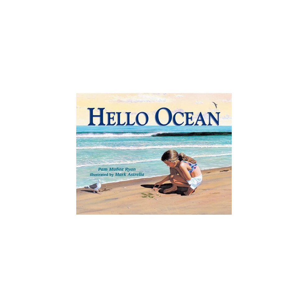 Hello Ocean