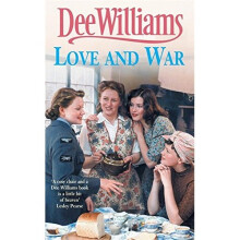 Love and War: War changes one family forever…