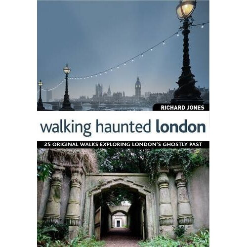 Walking Haunted London