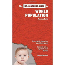 No-Nonsense Guide to World Population (No-Nonsense Guides)