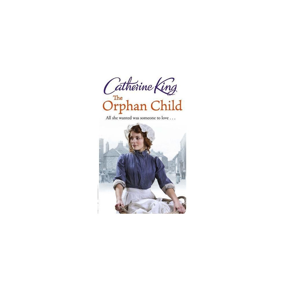 The Orphan Child