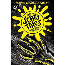 Home Sweet Horror (Scary Tales 1)