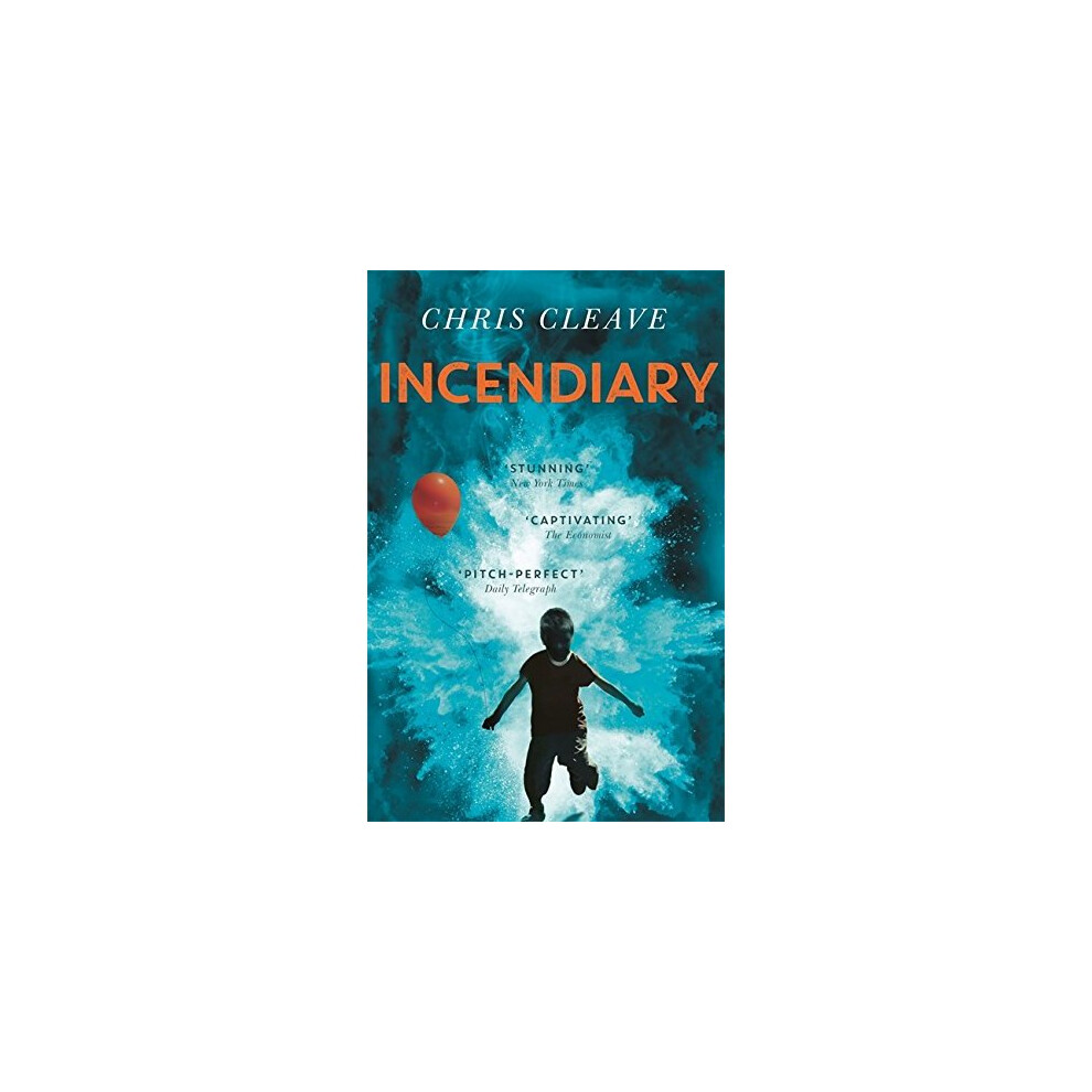 Incendiary