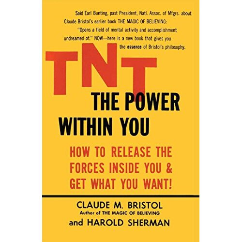 TNT: The Power Within You