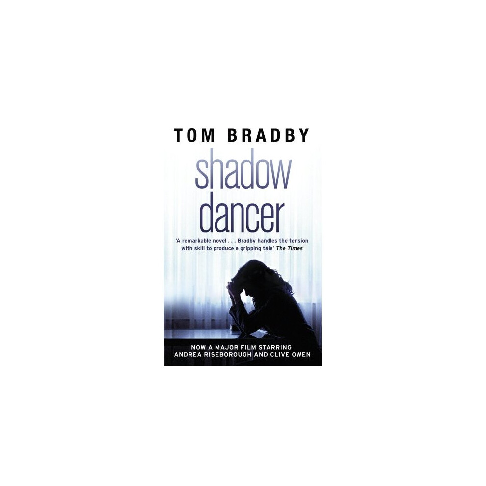 Shadow Dancer