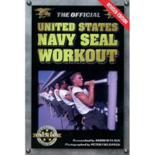 The Official United States Navy SEAL Workout