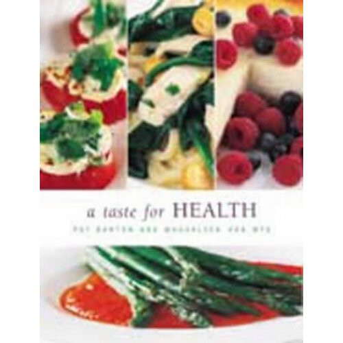 A Taste for Health