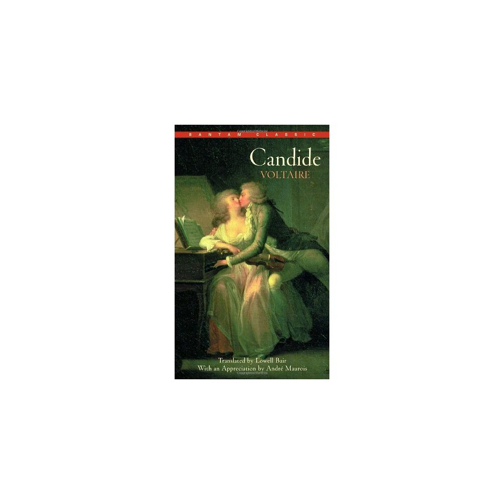 Candide