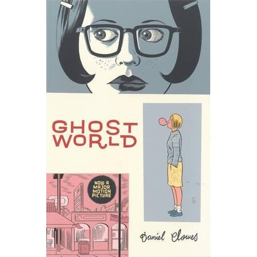 Ghost World: Screenplay