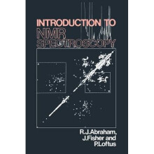 Introduction to NMR Spectroscopy