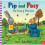 Pip and Posy: The Scary Monster 1
