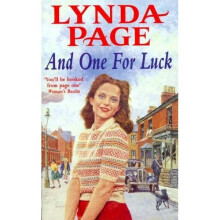 And One for Luck: A compelling saga of finding happiness in the direst of circumstances