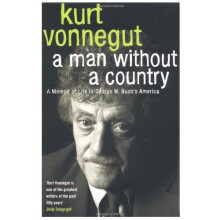 A Man without a Country