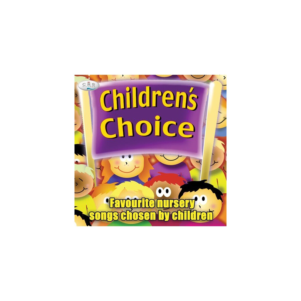 Children's Choice