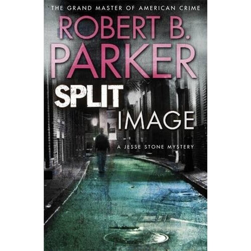 Split Image: A Jesse Stone Mystery (Jesse Stone Mystery 9)
