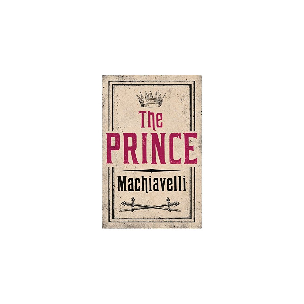 The Prince (Oneworld Classics)