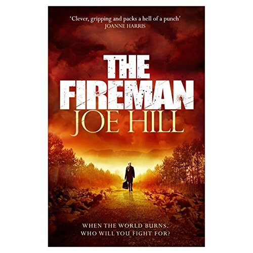 The Fireman