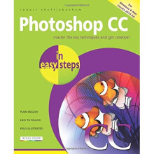 Photoshop CC in easy steps