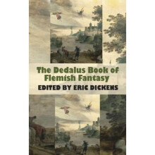 The Dedalus Book of Flemish Fantasy (Dedalus European Literary Fantasy Antholgies)