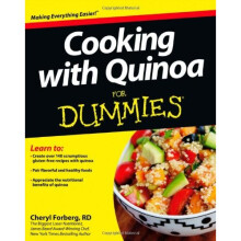 Cooking with Quinoa For Dummies