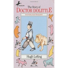 The Story of Doctor Dolittle