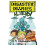 ALIENS!: Book 2 (Disaster Diaries) 1