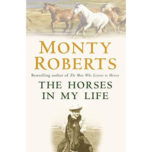 The Horses in My Life
