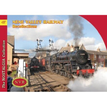 No 47 Nene Valley Railway Recollections (Railways & Recollections)