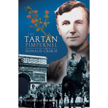 The Tartan Pimpernel