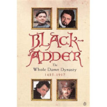 Blackadder: The Whole Damn Dynasty