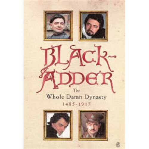 Blackadder: The Whole Damn Dynasty