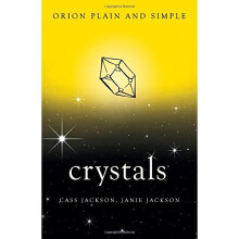 Crystals, Orion Plain and Simple