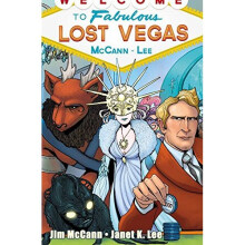 Lost Vegas TP