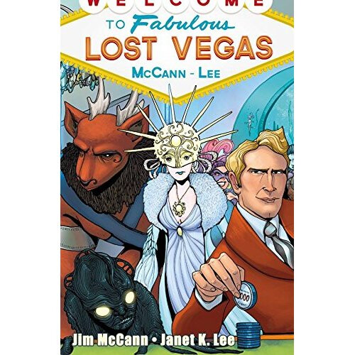 Lost Vegas TP