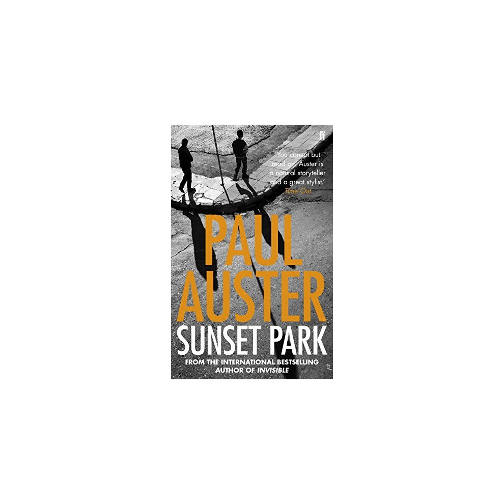 Sunset Park