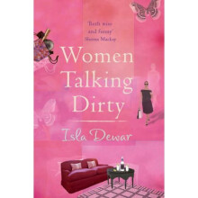 Women Talking Dirty