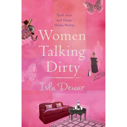 Women Talking Dirty